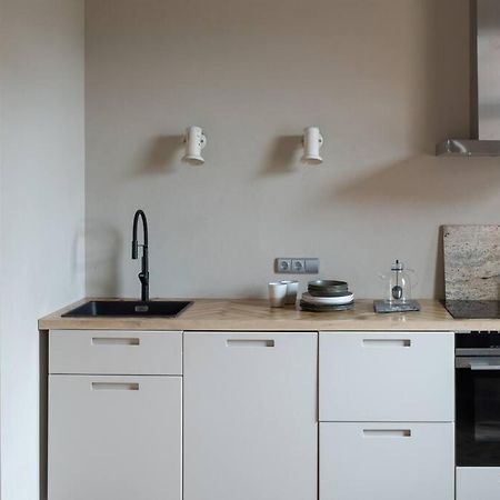 Authentic 1 Bd Old Town Apartment By Hostlovers Kaunas Esterno foto