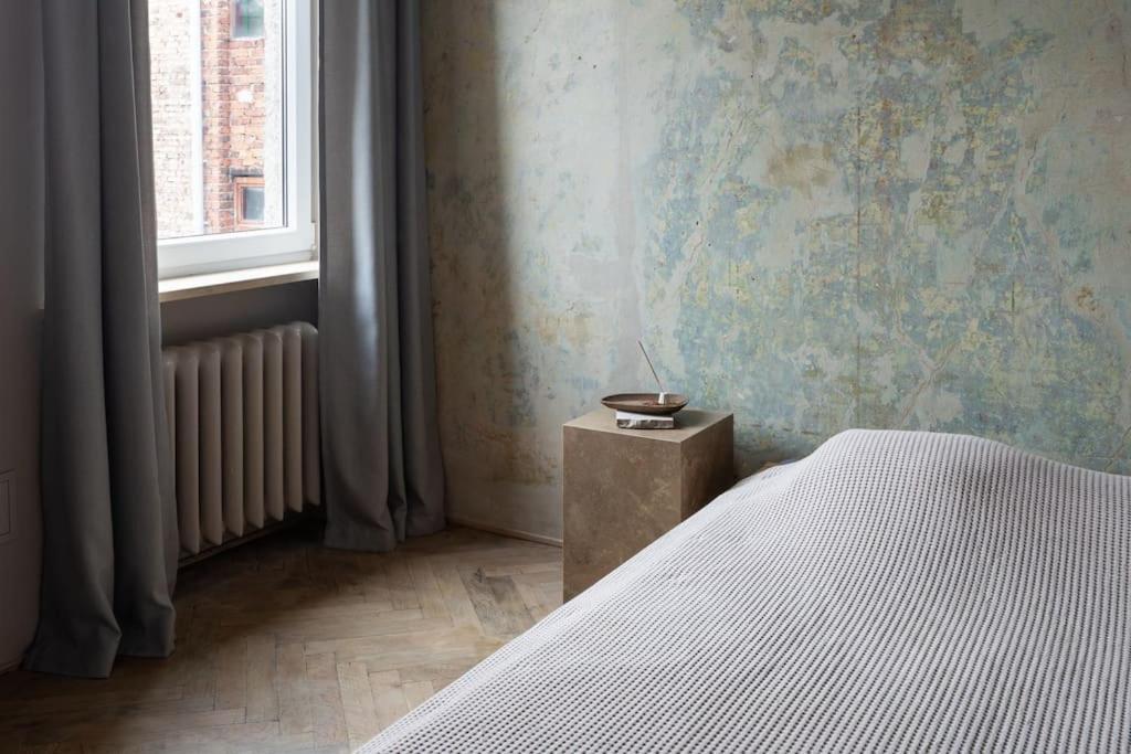 Authentic 1 Bd Old Town Apartment By Hostlovers Kaunas Esterno foto